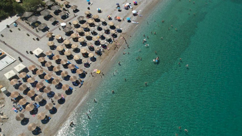Μερομήνια: Ανατροπή με τον καιρό για Ιούλιο και Αύγουστο Μερομήνια: Ανατροπή με τον καιρό για Ιούλιο και Αύγουστο