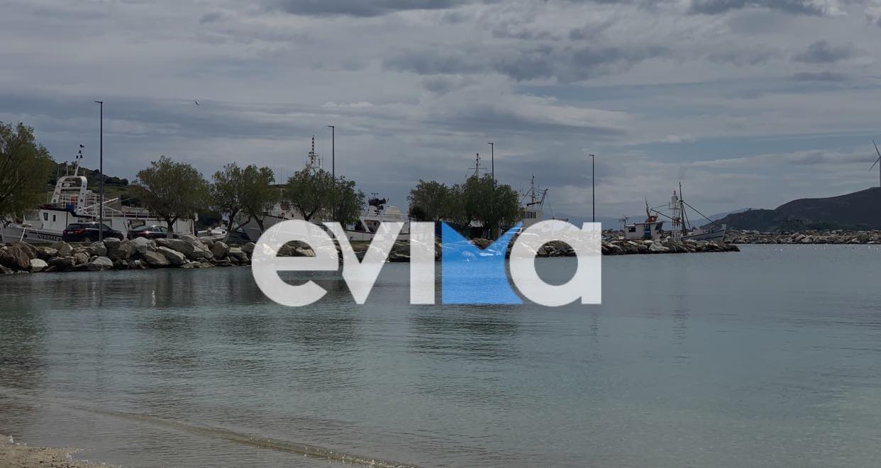 Έρχεται νέα κακοκαιρία με ισχυρές βροχές – Οι περιοχές Έρχεται νέα κακοκαιρία με ισχυρές βροχές – Οι περιοχές
