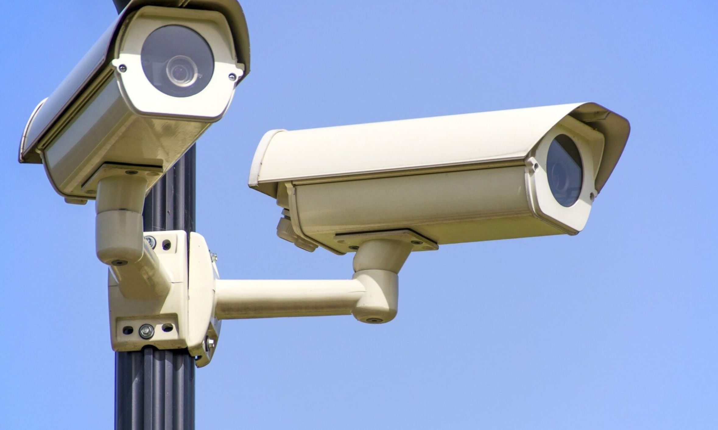 «Big Brother» στους ελληνικούς δρόμους: Πού τοποθετούνται κάμερες για να μειωθούν τα τροχαία «Big Brother» στους ελληνικούς δρόμους: Πού τοποθετούνται κάμερες για να μειωθούν τα τροχαία