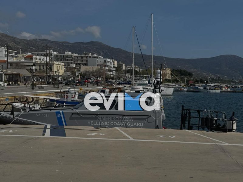 Τριήμερο του Αγίου Πνεύματος στην Εύβοια: Oδηγίες για τα σκουπίδια στην Κάρυστο Τριήμερο του Αγίου Πνεύματος στην Εύβοια: Oδηγίες για τα σκουπίδια στην Κάρυστο