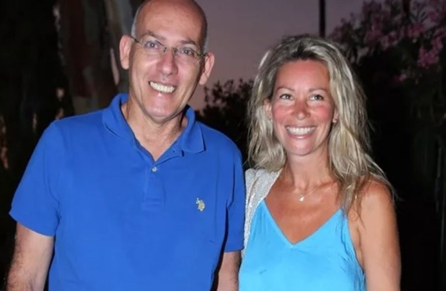«Δεν είμαι εγώ ο πατέρας του παιδιού», λέει ο Κιμούλης για την εγκυμοσύνη της Άριελ Κωνσταντινίδη «Δεν είμαι εγώ ο πατέρας του παιδιού», λέει ο Κιμούλης για την εγκυμοσύνη της Άριελ Κωνσταντινίδη