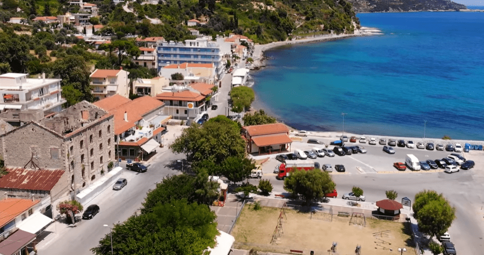 Ο hot προορισμός της Εύβοιας που συνδυάζει θάλασσα και βουνό Ο hot προορισμός της Εύβοιας που συνδυάζει θάλασσα και βουνό