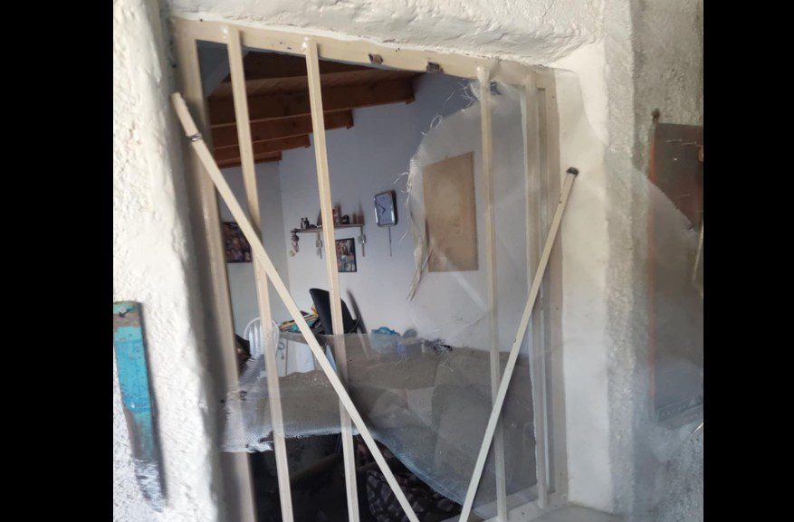 Εύβοια: Ακόμη ένα «ριφιφί» σε επιχείρηση- Πού έγινε η νέα κλοπή Εύβοια: Ακόμη ένα «ριφιφί» σε επιχείρηση- Πού έγινε η νέα κλοπή