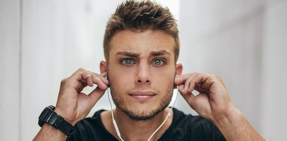Συνελήφθη ο γνωστός influencer Αλέξανδρος Κοψιάλης – Τι συνέβη Συνελήφθη ο γνωστός influencer Αλέξανδρος Κοψιάλης – Τι συνέβη