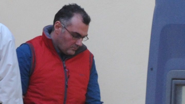 Ισόβια και πάλι στον Κορκονέα Ισόβια και πάλι στον Κορκονέα