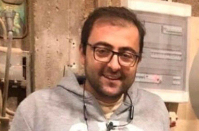 Eύβοια: «Έσπασαν» τα ισόβια για τη δολοφονία του ξυλουργού στη Χαλκίδα – 18 χρόνια στην 38χρονη Eύβοια: «Έσπασαν» τα ισόβια για τη δολοφονία του ξυλουργού στη Χαλκίδα – 18 χρόνια στην 38χρονη