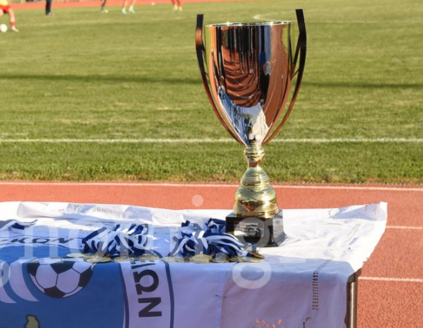 Εύβοια – Ποδόσφαιρο: Ποια ομάδα θα σηκώσει την «κούπα» το Σάββατο (7/6)