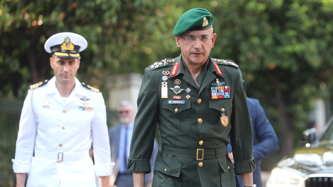 ΚΥΣΕΑ: Ανησυχία για ναυτιλία και τουρισμό μετά τη νέα ανάφλεξη στη Μέση Ανατολή – «Θωρακίζονται» ευαίσθητοι στόχοι ΚΥΣΕΑ: Ανησυχία για ναυτιλία και τουρισμό μετά τη νέα ανάφλεξη στη Μέση Ανατολή – «Θωρακίζονται» ευαίσθητοι στόχοι