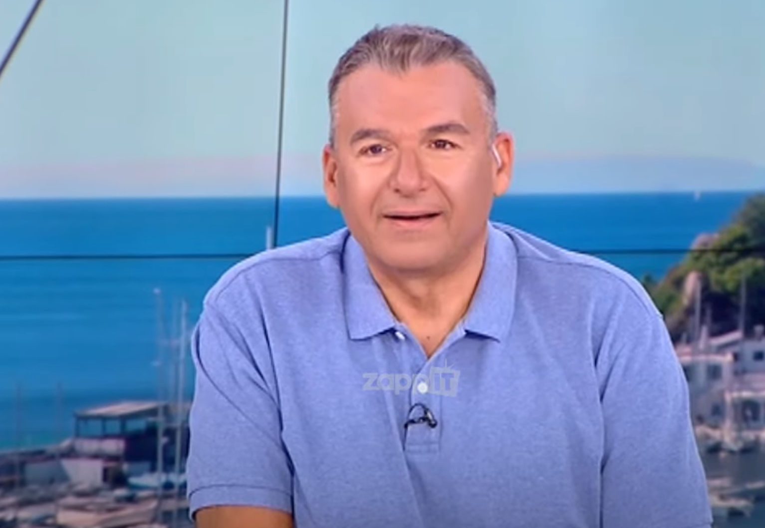 Ποιοι… «ξεφτίλισαν» τον Γιώργο Λιάγκα; – Το δώρο που ποτέ δεν δόθηκε (video) Ποιοι… «ξεφτίλισαν» τον Γιώργο Λιάγκα; – Το δώρο που ποτέ δεν δόθηκε (video)