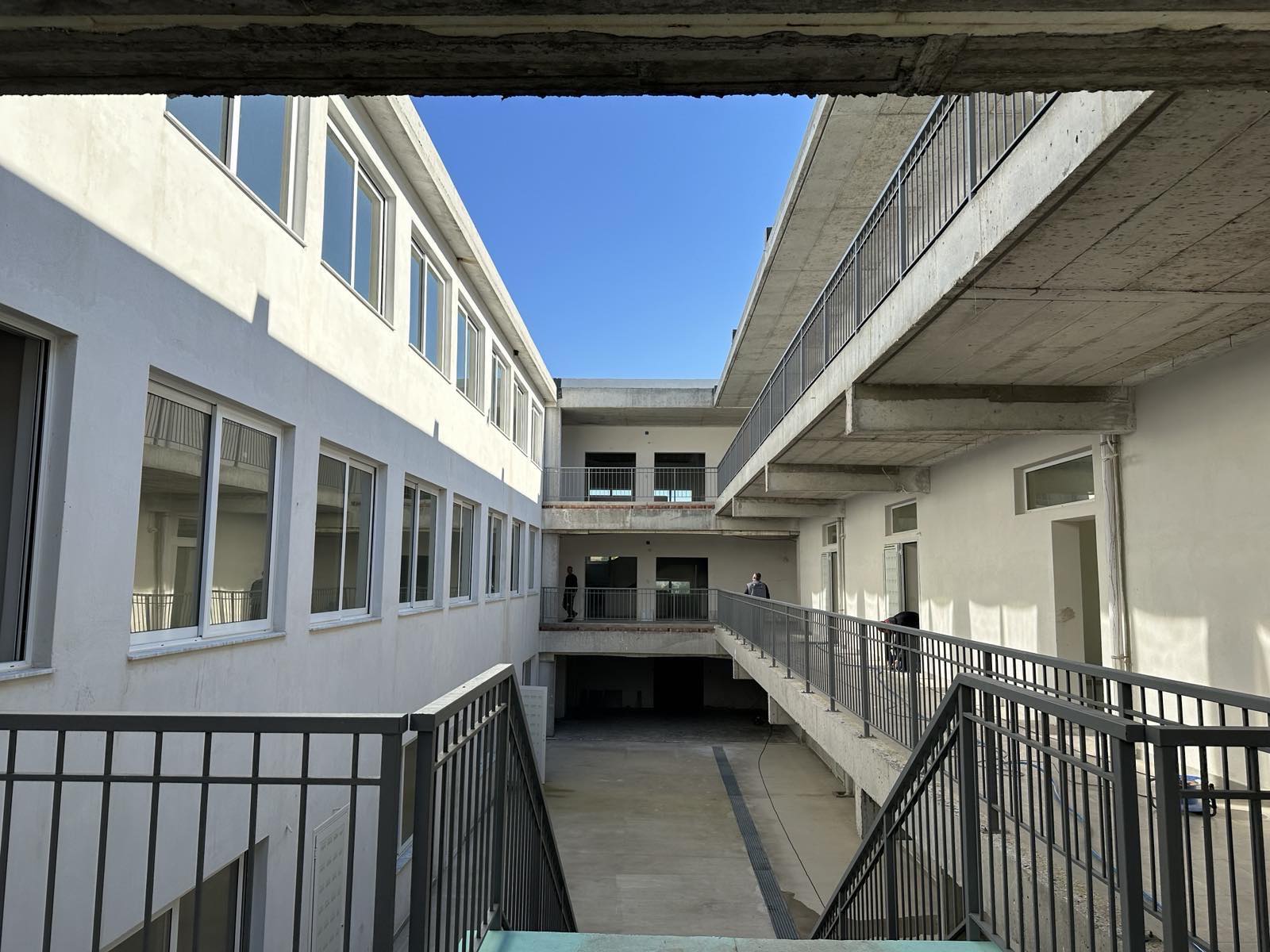 Συμπληρωματική σύμβαση για το Μουσικό Σχολείο στη Χαλκίδα Συμπληρωματική σύμβαση για το Μουσικό Σχολείο στη Χαλκίδα