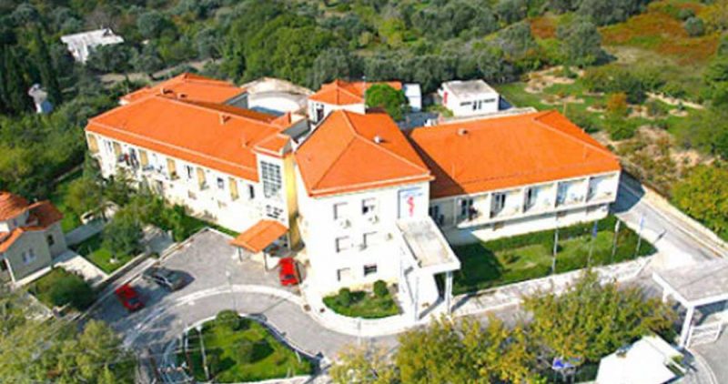 Εύβοια: Η τοποθέτηση του Συλλόγου Εργαζομένων για τη λειτουργία του Νοσοκομείου Κύμης Εύβοια: Η τοποθέτηση του Συλλόγου Εργαζομένων για τη λειτουργία του Νοσοκομείου Κύμης