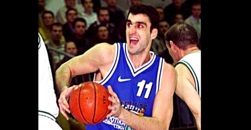 Εύβοια: Basketball Camp με τον Νίκο Οικονόμου – Ευκαιρία για νέους αθλητές Εύβοια: Basketball Camp με τον Νίκο Οικονόμου – Ευκαιρία για νέους αθλητές