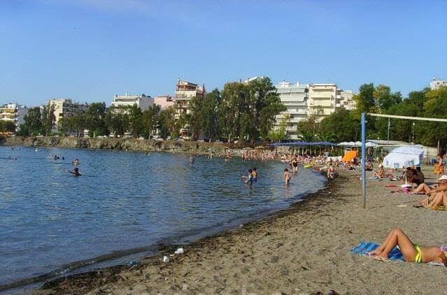 Πού απαγορεύεται να κάνεις μπάνιο στην Εύβοια: Όλες οι ακατάλληλες παραλίες Πού απαγορεύεται να κάνεις μπάνιο στην Εύβοια: Όλες οι ακατάλληλες παραλίες