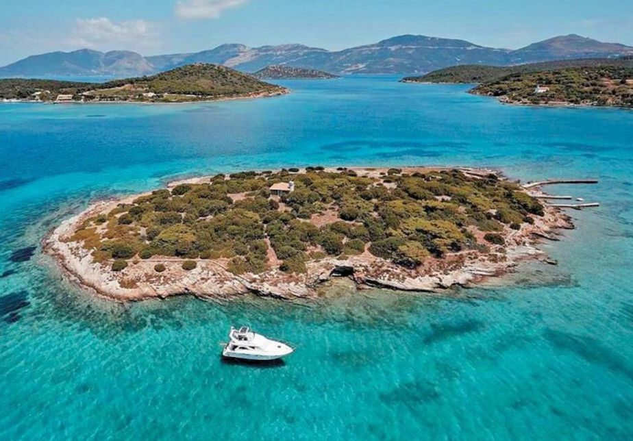 Σε δημόσια διαβούλευση η ξενοδοχειακή επένδυση 250 εκατ. ευρώ στην Εύβοια Σε δημόσια διαβούλευση η ξενοδοχειακή επένδυση 250 εκατ. ευρώ στην Εύβοια