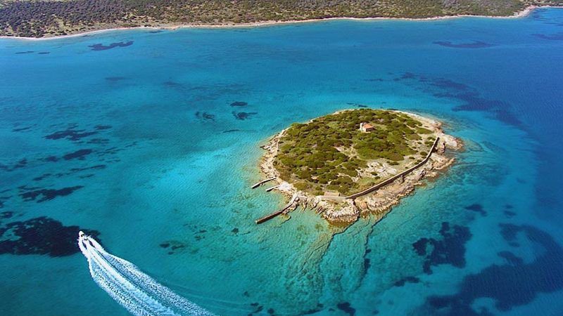 «Τρέχει» η κατασκευή πεντάστερου ξενοδοχείου στην Εύβοια «Τρέχει» η κατασκευή πεντάστερου ξενοδοχείου στην Εύβοια