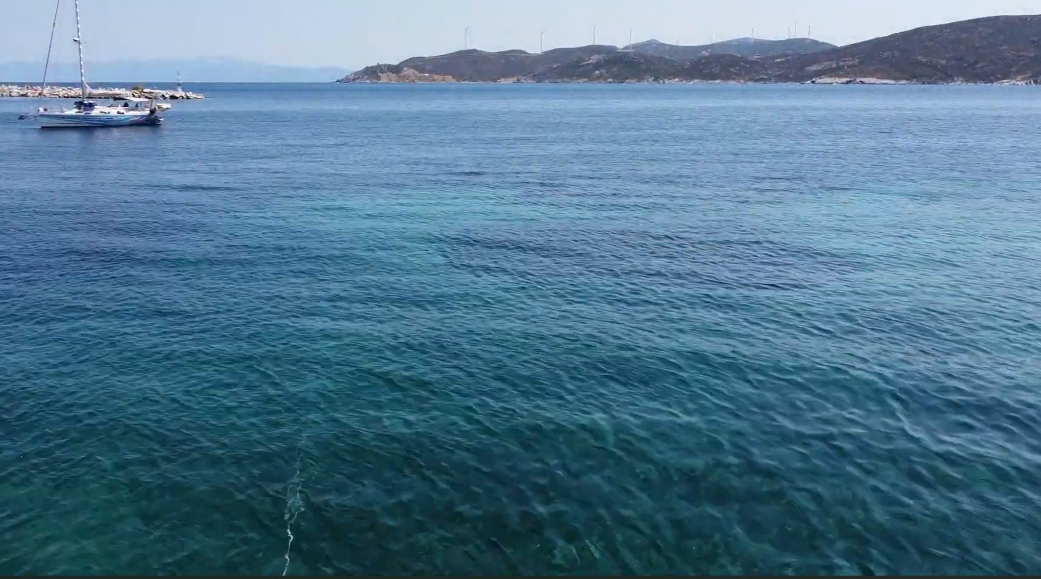 Αυτός είναι ο κρυφός παράδεισος στην Εύβοια που πρέπει να ανακαλύψεις Αυτός είναι ο κρυφός παράδεισος στην Εύβοια που πρέπει να ανακαλύψεις