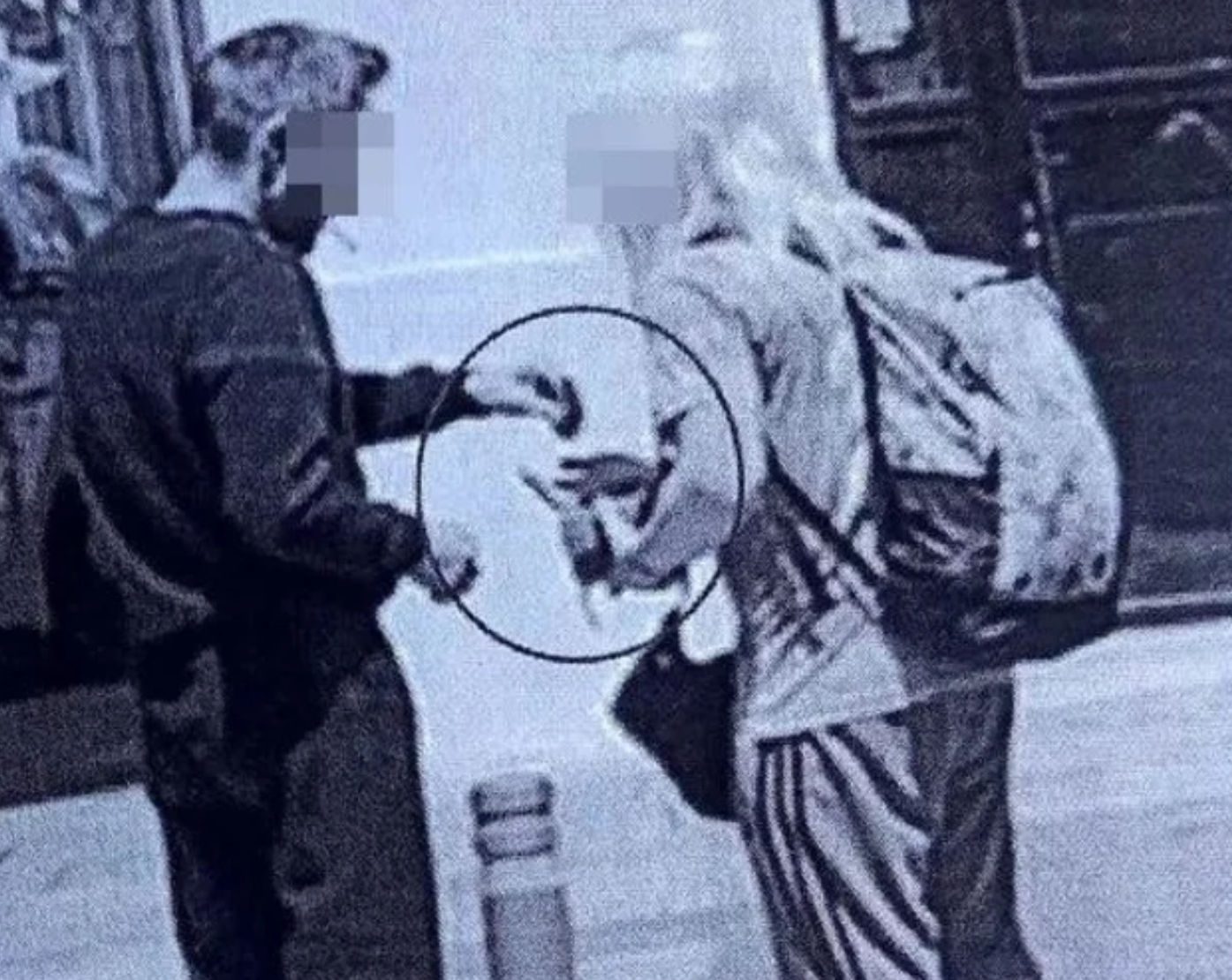 Στη φυλακή η ψυχίατρος που έκανε ντελίβερι ναρκωτικών μέχρι και με ασθενοφόρο Στη φυλακή η ψυχίατρος που έκανε ντελίβερι ναρκωτικών μέχρι και με ασθενοφόρο