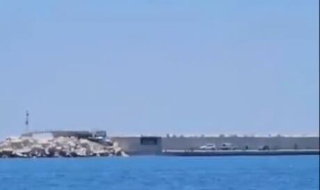 Τι προκάλεσει την πτώση του ελικοπτέρου στη Μαρίνα; Τι προκάλεσει την πτώση του ελικοπτέρου στη Μαρίνα;