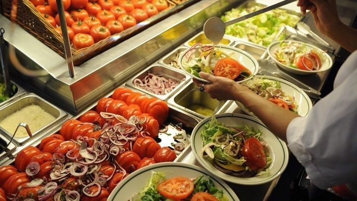 Αλλάζουν όλα με το φαγητό μας: Aυτή τη διατροφή επιλέγουν πια οι περισσότεροι Αλλάζουν όλα με το φαγητό μας: Aυτή τη διατροφή επιλέγουν πια οι περισσότεροι