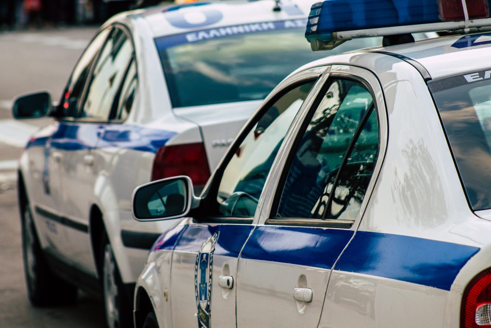 Συνελήφθη 34χρονος για κλοπές σε σπίτια Συνελήφθη 34χρονος για κλοπές σε σπίτια