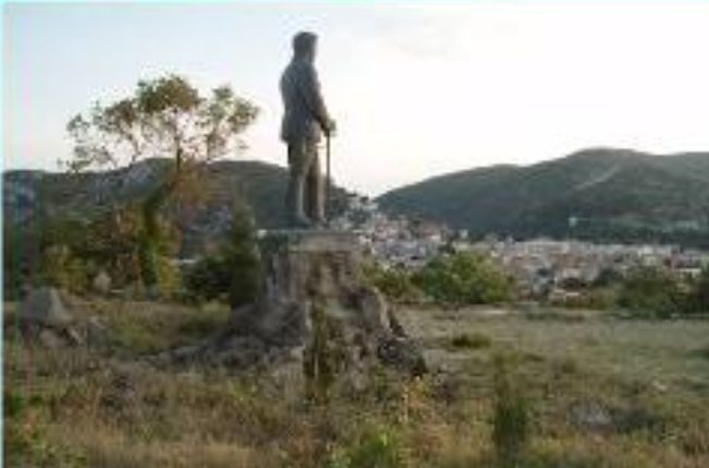 Η Εύβοια τιμά σπουδαίο Ήρωα Ταγματάρχη: Αυτό είναι το πρόγραμμα εορτασμού Η Εύβοια τιμά σπουδαίο Ήρωα Ταγματάρχη: Αυτό είναι το πρόγραμμα εορτασμού