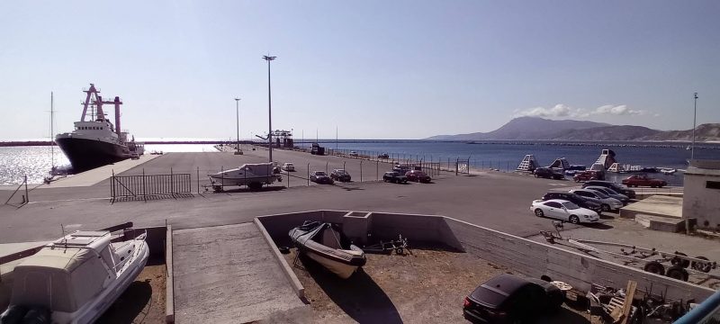 Εύβοια: Ο Αρχιπλοίαρχος Τάσος Βασιλείου ενισχύει τη Ναυτική Εβδομάδα 2025 Εύβοια: Ο Αρχιπλοίαρχος Τάσος Βασιλείου ενισχύει τη Ναυτική Εβδομάδα 2025