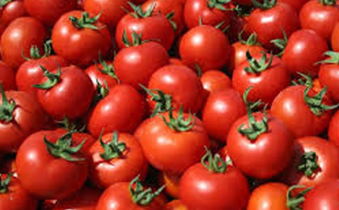 Αυτές είναι οι συνέπειες αν τρώτε καθημερινά ντομάτες Αυτές είναι οι συνέπειες αν τρώτε καθημερινά ντομάτες