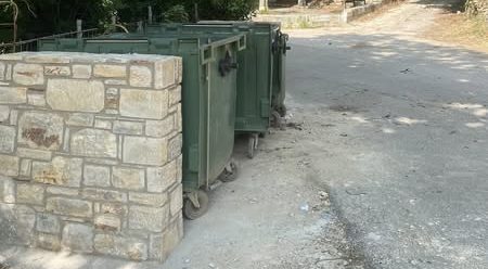 Εύβοια: Η παρέμβαση που κάνει ομορφότερα τα Βίταλα Εύβοια: Η παρέμβαση που κάνει ομορφότερα τα Βίταλα