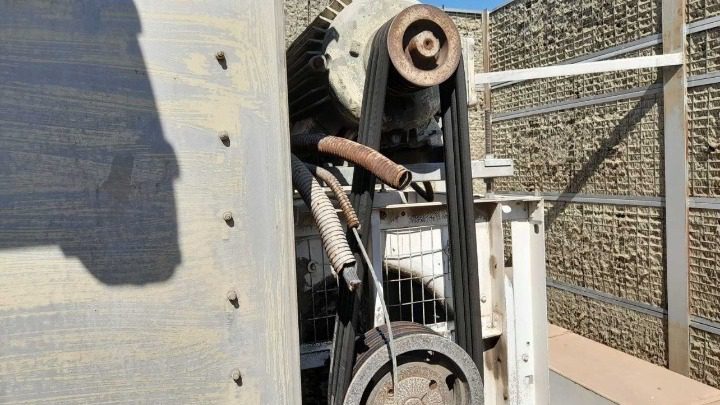 Απίστευτο: Έκοψαν τα καλώδια των κλιματιστικών σε νοσοκομείο Απίστευτο: Έκοψαν τα καλώδια των κλιματιστικών σε νοσοκομείο