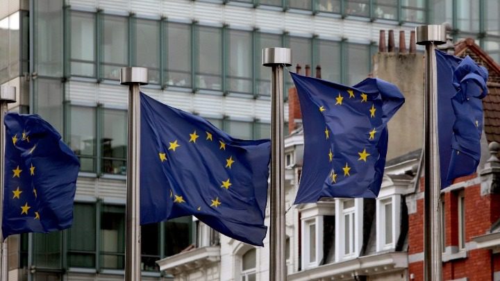 Ενισχυμένη η στήριξη της ΕΕ στη φετινή αντιπυρική περίοδο Ενισχυμένη η στήριξη της ΕΕ στη φετινή αντιπυρική περίοδο