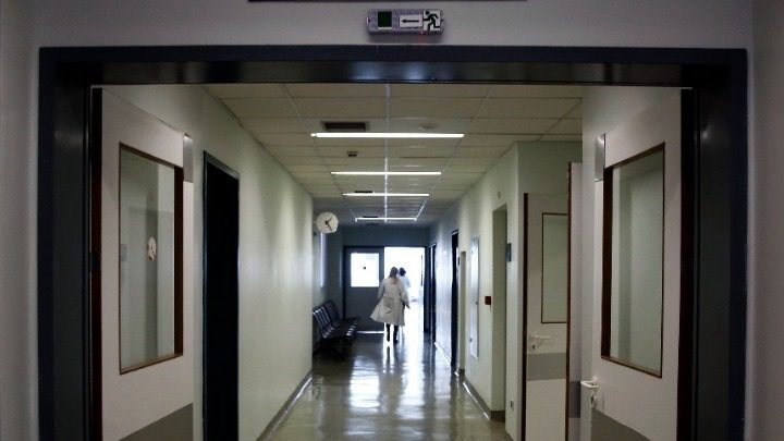 «Βραχιολάκι»: Τι ισχύει πλέον με τον χρόνο αναμονής στα Επείγοντα «Βραχιολάκι»: Τι ισχύει πλέον με τον χρόνο αναμονής στα Επείγοντα