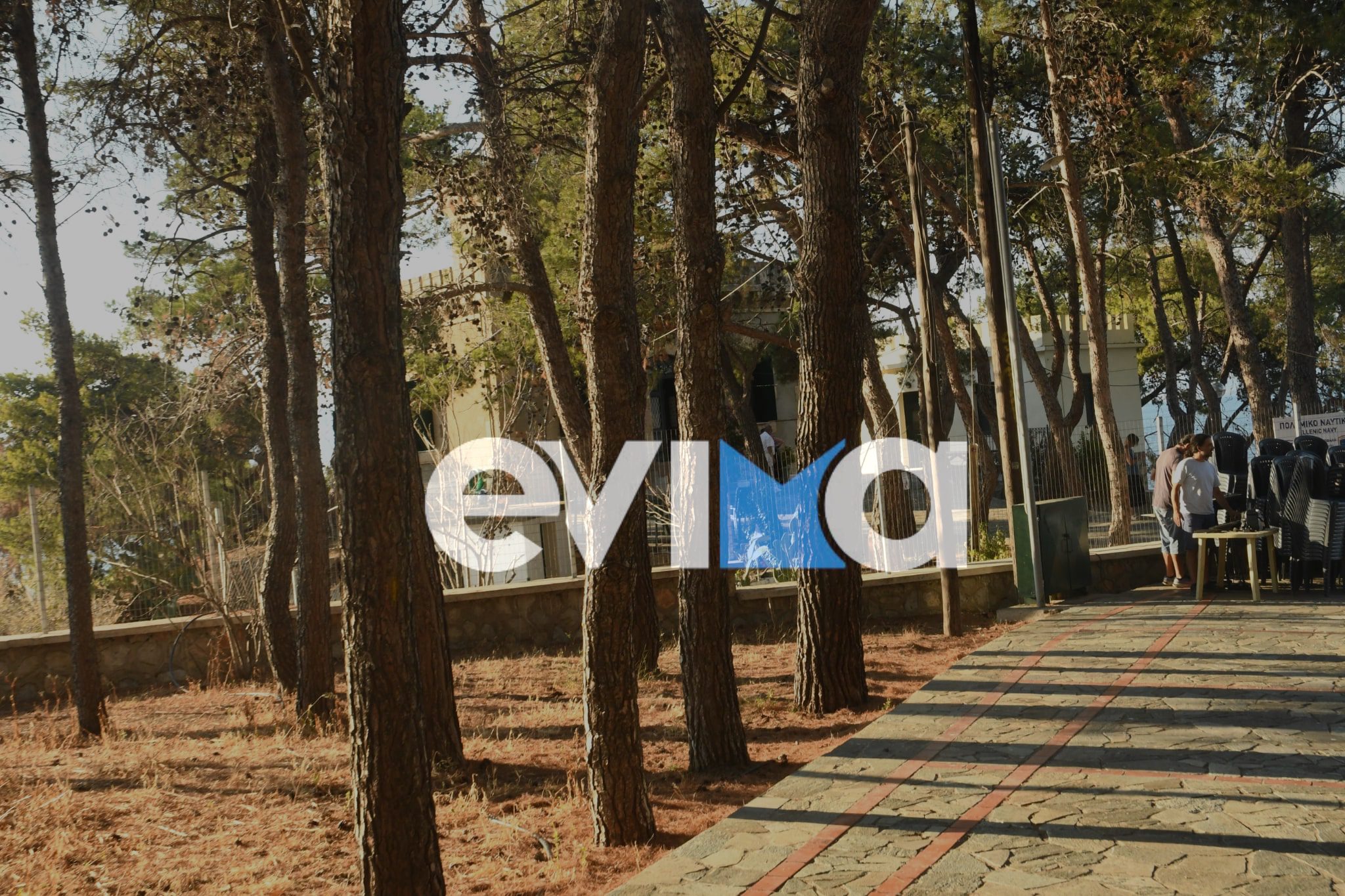 Χαλκίδα: Άνοιξε τις πόρτες του ο Φάρος «Κακή Κεφαλή» για το κοινό Χαλκίδα: Άνοιξε τις πόρτες του ο Φάρος «Κακή Κεφαλή» για το κοινό