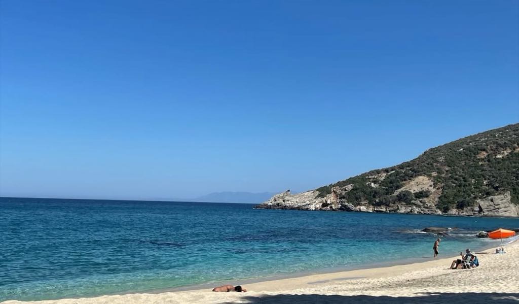 Καιρός: Καύσωνας σήμερα σε Εύβοια και Σκύρο – Πάνω από 35 βαθμούς η θερμοκρασία Καιρός: Καύσωνας σήμερα σε Εύβοια και Σκύρο – Πάνω από 35 βαθμούς η θερμοκρασία