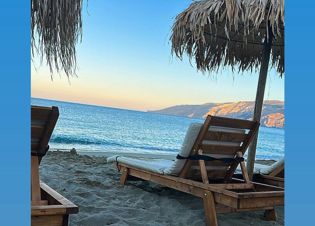 Καιρός: Στους πόσους βαθμούς θα φτάσει σήμερα η θερμοκρασία σε Εύβοια και Σκύρο Καιρός: Στους πόσους βαθμούς θα φτάσει σήμερα η θερμοκρασία σε Εύβοια και Σκύρο