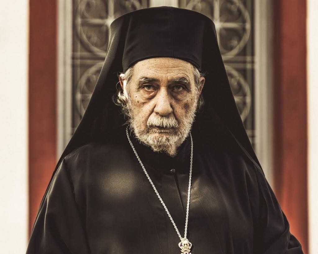 Αύριο στη Χαλκίδα η μοναδική θεατρική παράσταση «Άγιος Νεκτάριος από τη Γη στον ουρανό» Αύριο στη Χαλκίδα η μοναδική θεατρική παράσταση «Άγιος Νεκτάριος από τη Γη στον ουρανό»