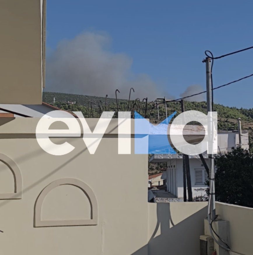 Μεγάλη φωτιά τώρα στον Ωρωπό – Ήχησε το «112» – Οι πρώτες εικόνες Μεγάλη φωτιά τώρα στον Ωρωπό – Ήχησε το «112» – Οι πρώτες εικόνες