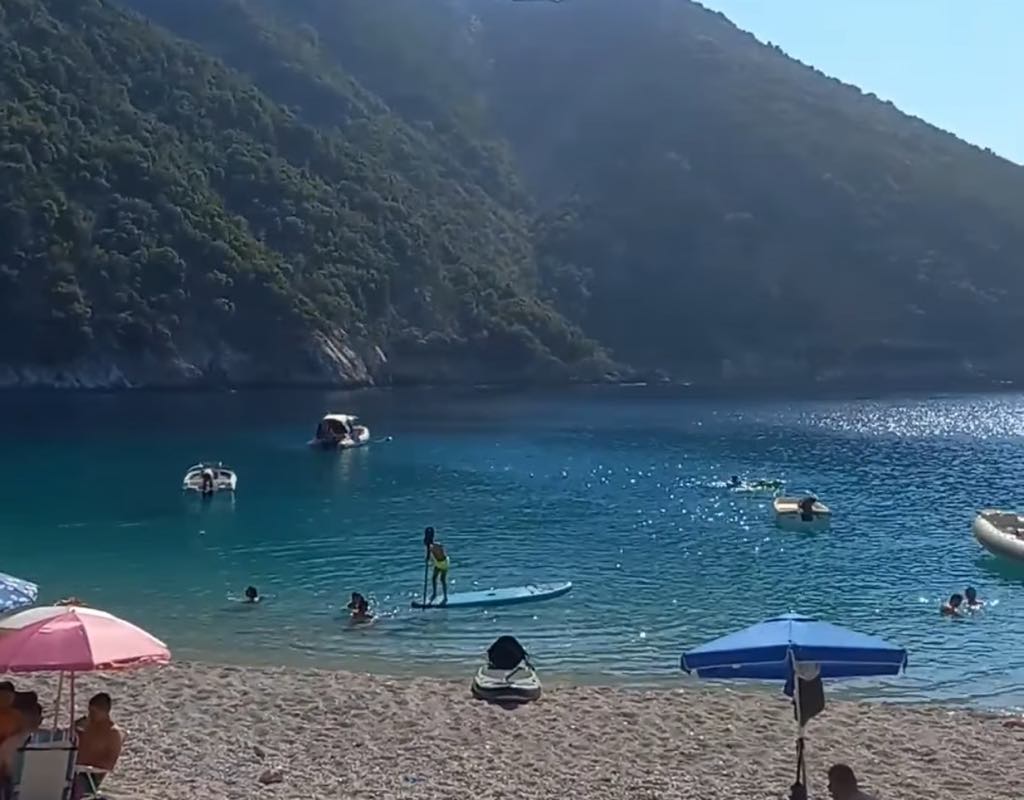 Καιρός: Θα «βράσει» σήμερα η Εύβοια! Πάνω από 40 βαθμούς η θερμοκρασία Καιρός: Θα «βράσει» σήμερα η Εύβοια! Πάνω από 40 βαθμούς η θερμοκρασία
