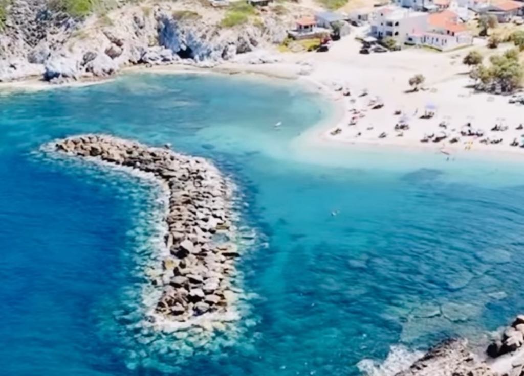 Καυτός και σήμερα ο καιρός σε Εύβοια και Σκύρο – Πάνω από 40 βαθμούς η θερμοκρασία Καυτός και σήμερα ο καιρός σε Εύβοια και Σκύρο – Πάνω από 40 βαθμούς η θερμοκρασία