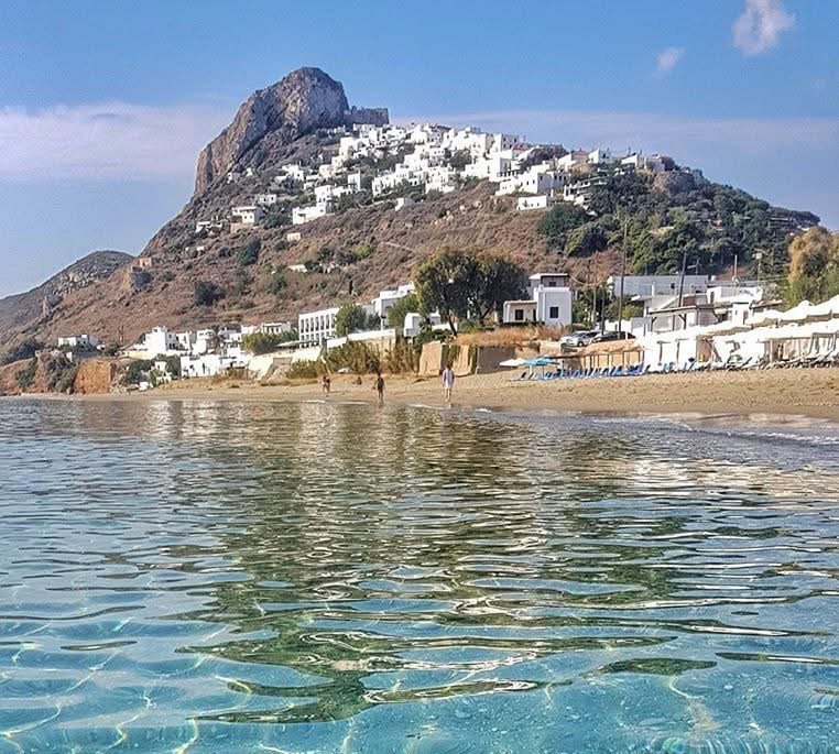 Καιρός: 38αρια θα «κάψουν» σήμερα Εύβοια και Σκύρο Καιρός: 38αρια θα «κάψουν» σήμερα Εύβοια και Σκύρο