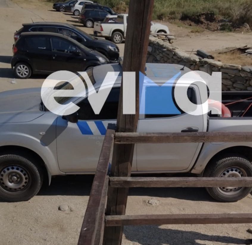Νέα στοιχεία για το θρίλερ στην Εύβοια: Αυτός ήταν ο άνδρας που βρέθηκε νεκρός Νέα στοιχεία για το θρίλερ στην Εύβοια: Αυτός ήταν ο άνδρας που βρέθηκε νεκρός