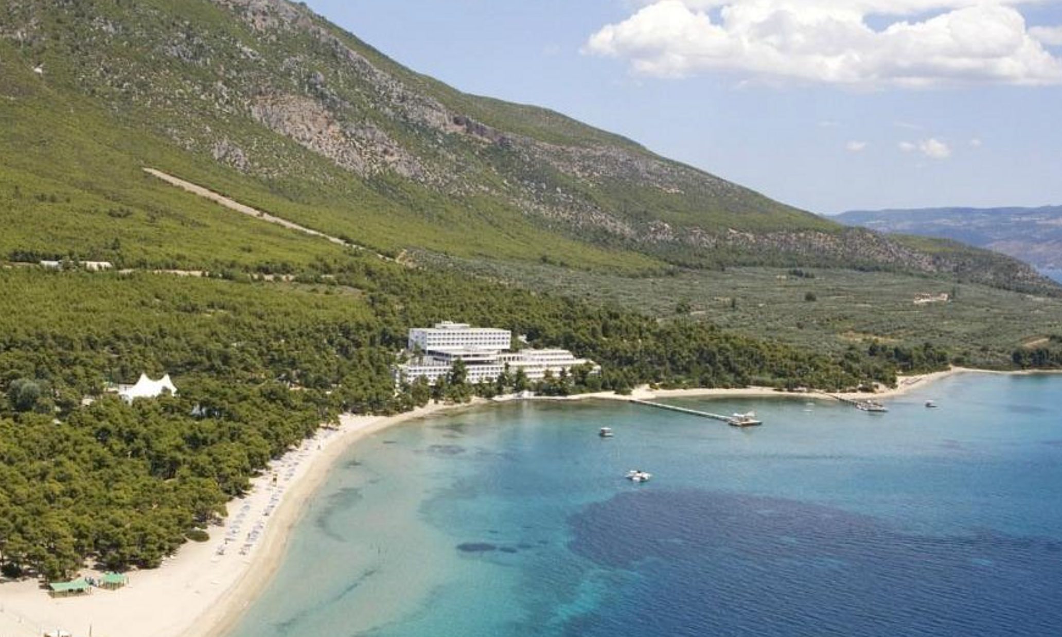 Καταγγελίες εργαζομένων για τις ημέρες του καύσωνα Καταγγελίες εργαζομένων για τις ημέρες του καύσωνα