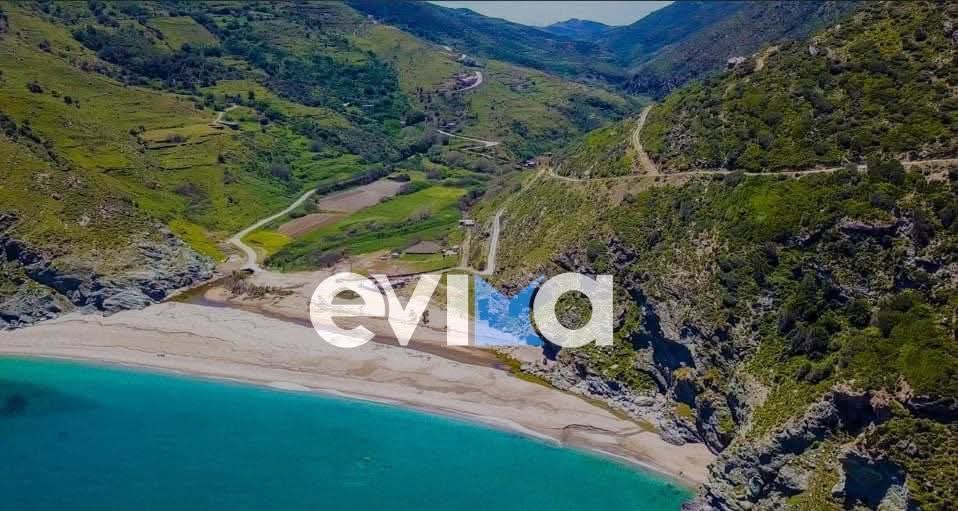 Θρίλερ στην Εύβοια: Βρέθηκε νεκρός άνδρας σε παραλία Θρίλερ στην Εύβοια: Βρέθηκε νεκρός άνδρας σε παραλία