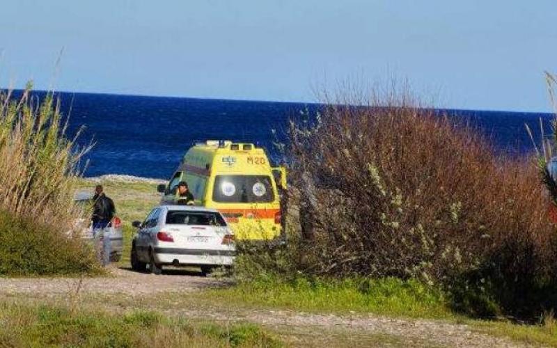 Νέος πνιγμός σε παραλία της Εύβοιας Νέος πνιγμός σε παραλία της Εύβοιας