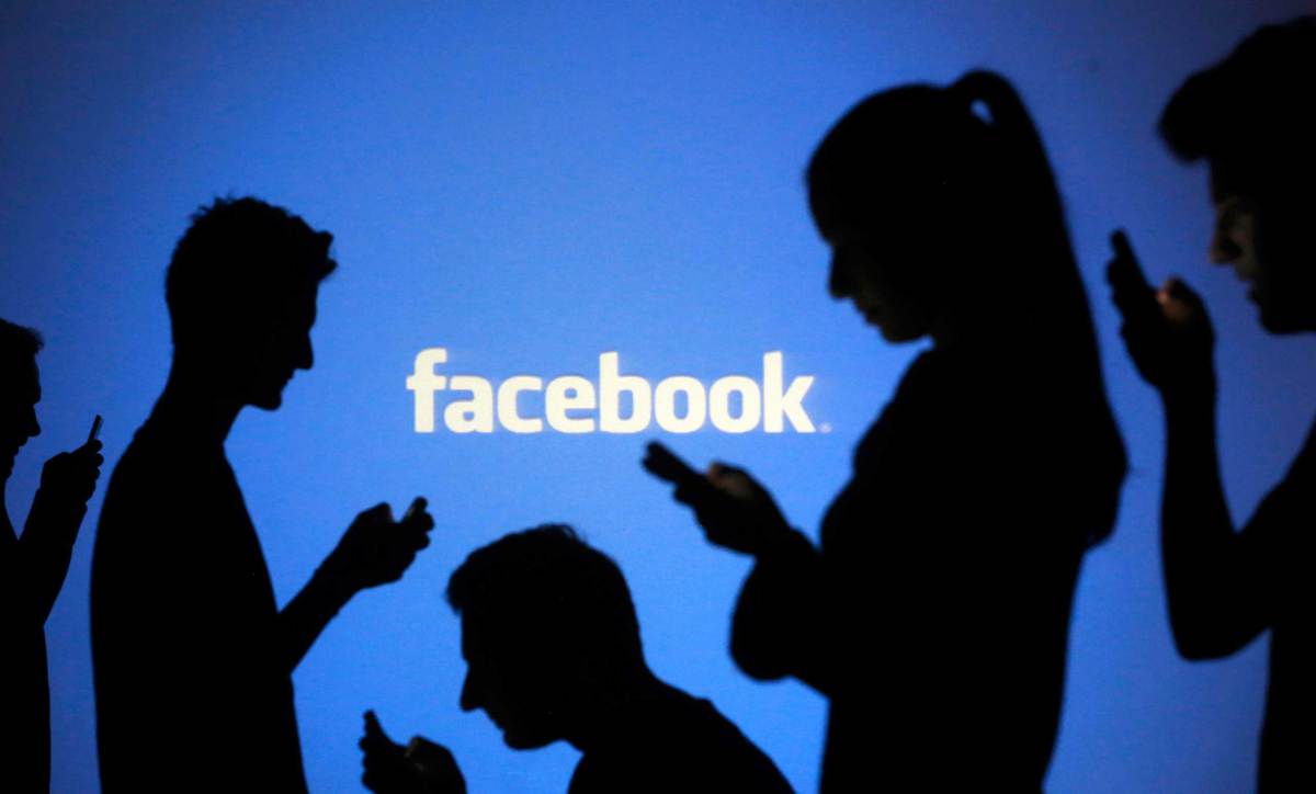 Αυτοί είναι οι νέοι του Facebook: Ποιοι κινδυνεύουν με πρόστιμα Αυτοί είναι οι νέοι του Facebook: Ποιοι κινδυνεύουν με πρόστιμα