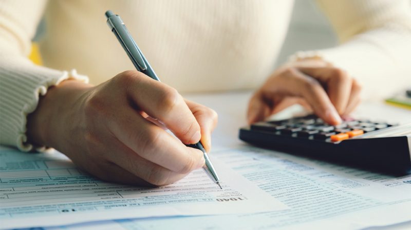 Τέλος η παράταση για τις φορολογικές δηλώσεις Τέλος η παράταση για τις φορολογικές δηλώσεις