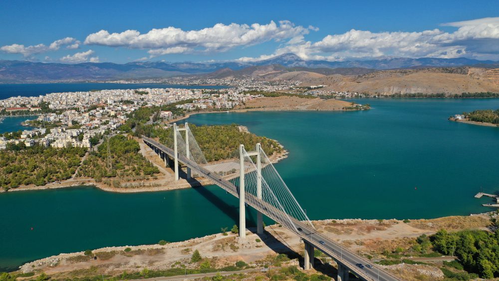 «Η Χαλκίδα αλλάζει»: Όλα τα μεγάλα έργα που είναι σε εξέλιξη «Η Χαλκίδα αλλάζει»: Όλα τα μεγάλα έργα που είναι σε εξέλιξη