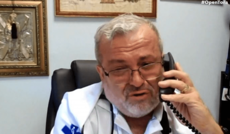 Υπόθεση Ειρήνη Μουρτζούκου: «Το παιδί ήρθε νεκρό»- Ξεσπά ο γιατρός που παρέλαβε νεκρό τον Παναγιωτάκη Υπόθεση Ειρήνη Μουρτζούκου: «Το παιδί ήρθε νεκρό»- Ξεσπά ο γιατρός που παρέλαβε νεκρό τον Παναγιωτάκη