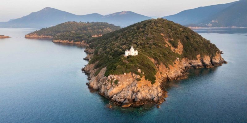 Eύβοια: Μια νέα σελίδα για την Αργυρόνησο- Tι αλλάζει Eύβοια: Μια νέα σελίδα για την Αργυρόνησο- Tι αλλάζει