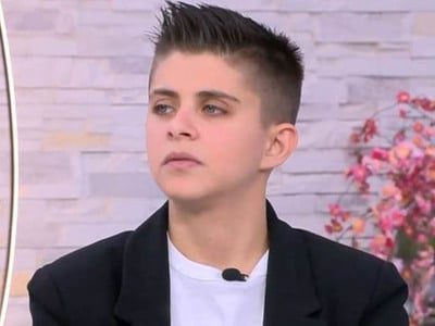 Στη ΓΑΔΑ η Ειρήνη Μουρτζούκου – «Είμαι αθώα, θέλουν να με φάνε»