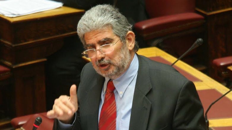 Δημήτρης Πιπεργιάς: Στην Εύβοια η κηδεία του – Πότε θα γίνει Δημήτρης Πιπεργιάς: Στην Εύβοια η κηδεία του – Πότε θα γίνει